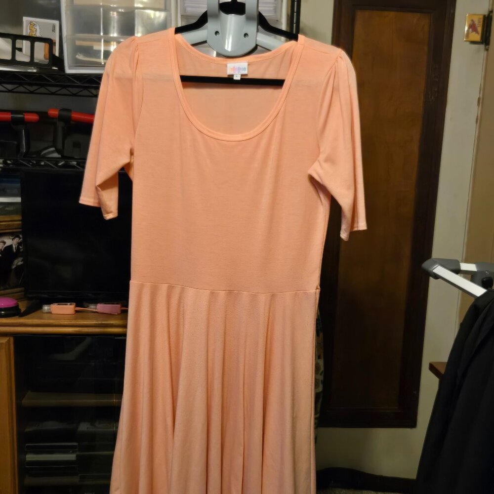 LulaRoe Nicole
